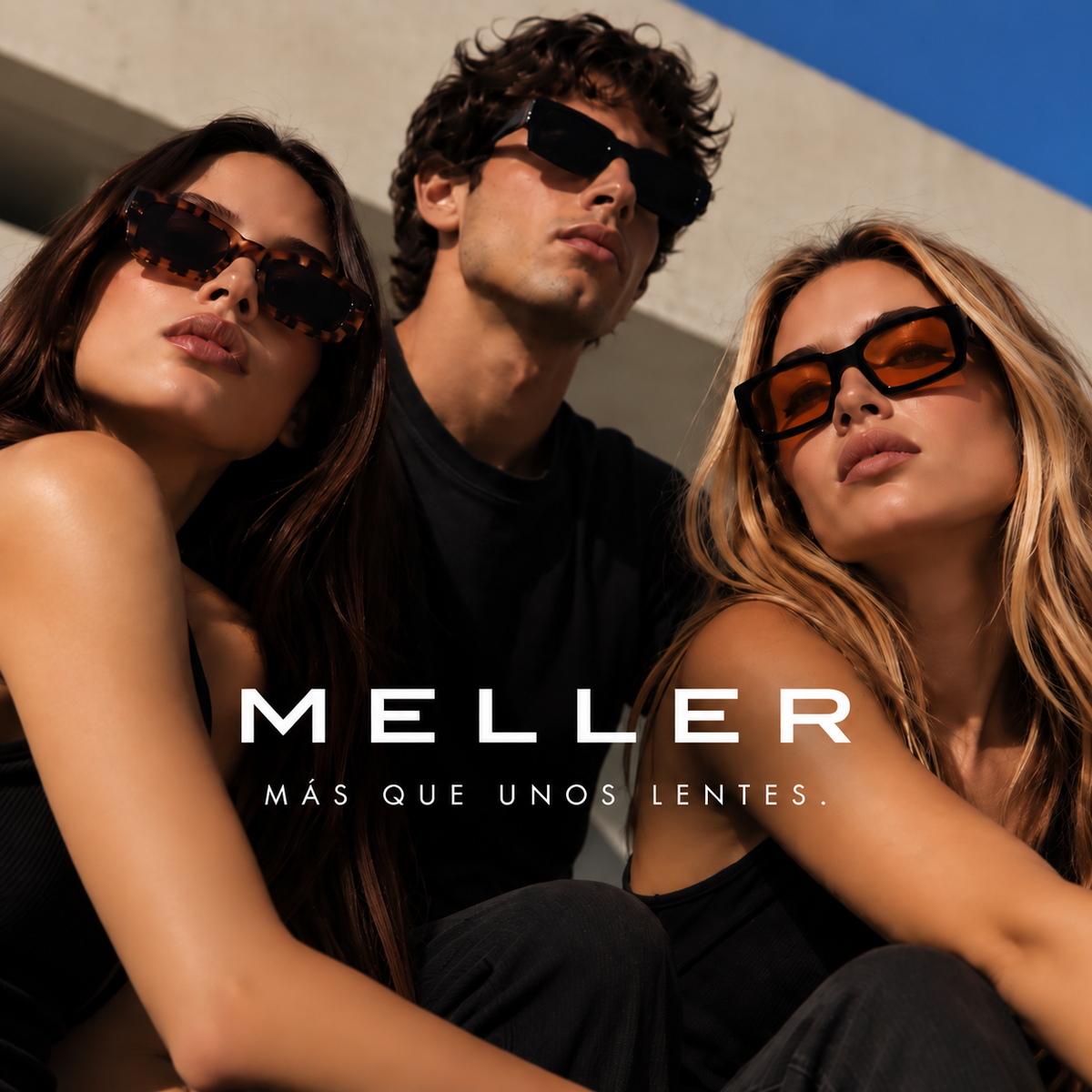 Lentes Meller