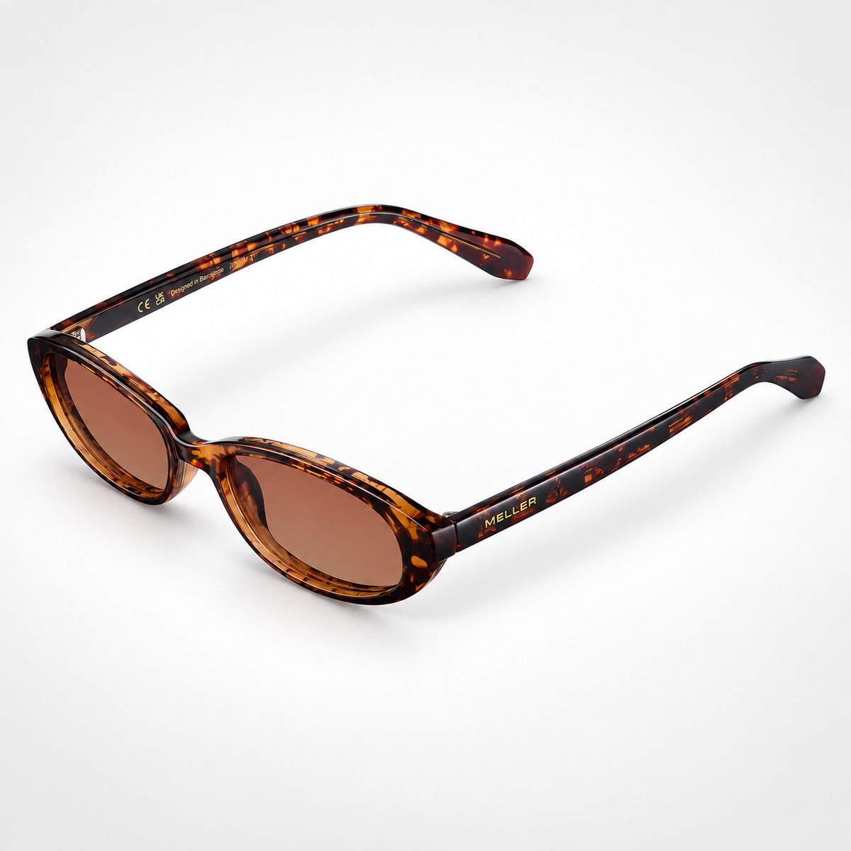 Hadi Tigris Brown