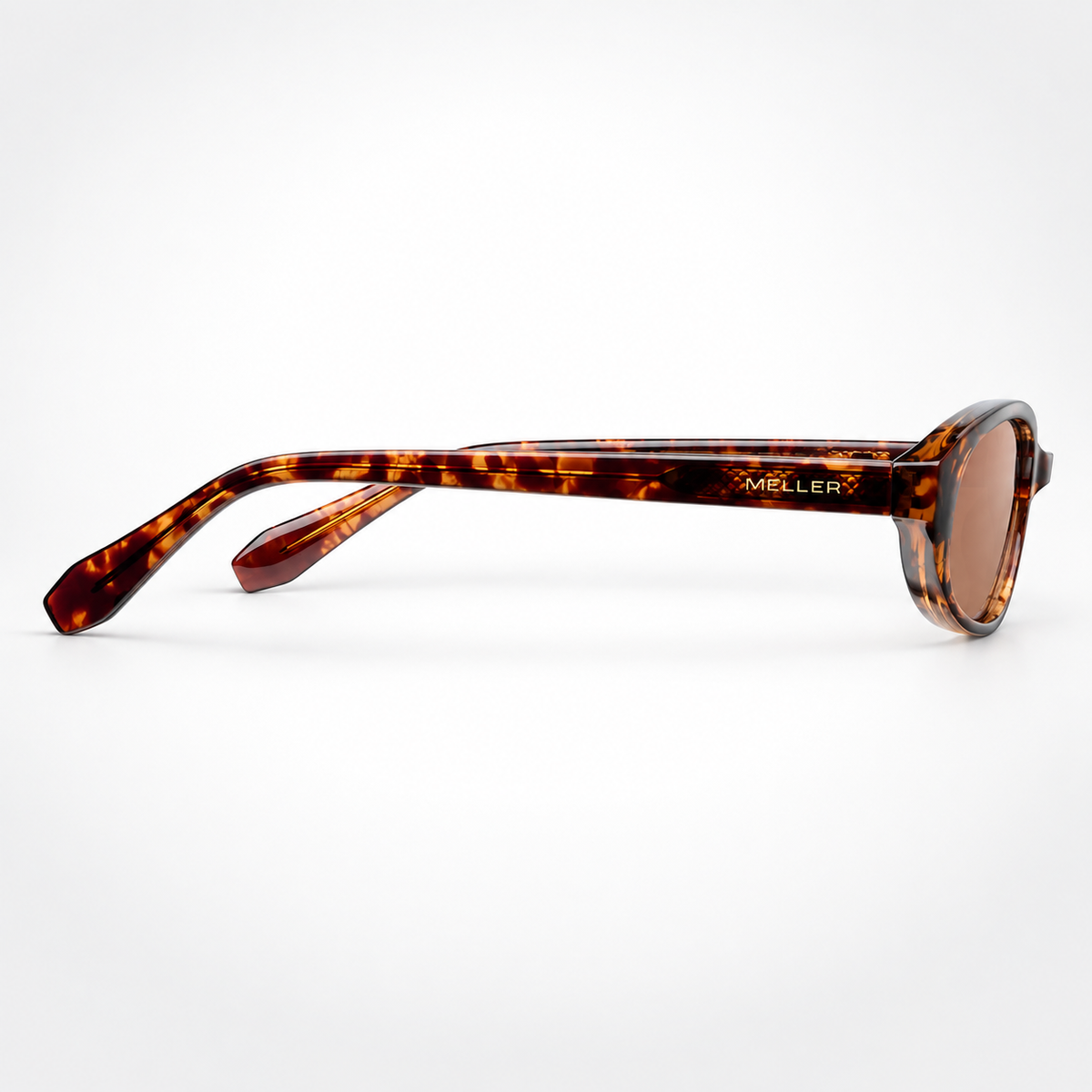 Hadi Tigris Brown