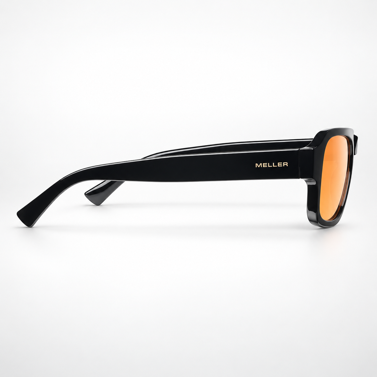 Shipo Black Orange