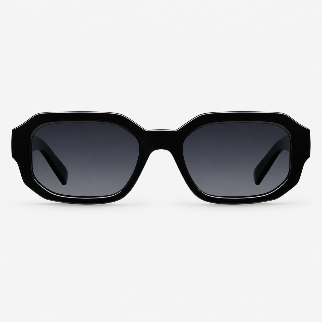 Kessie All Black