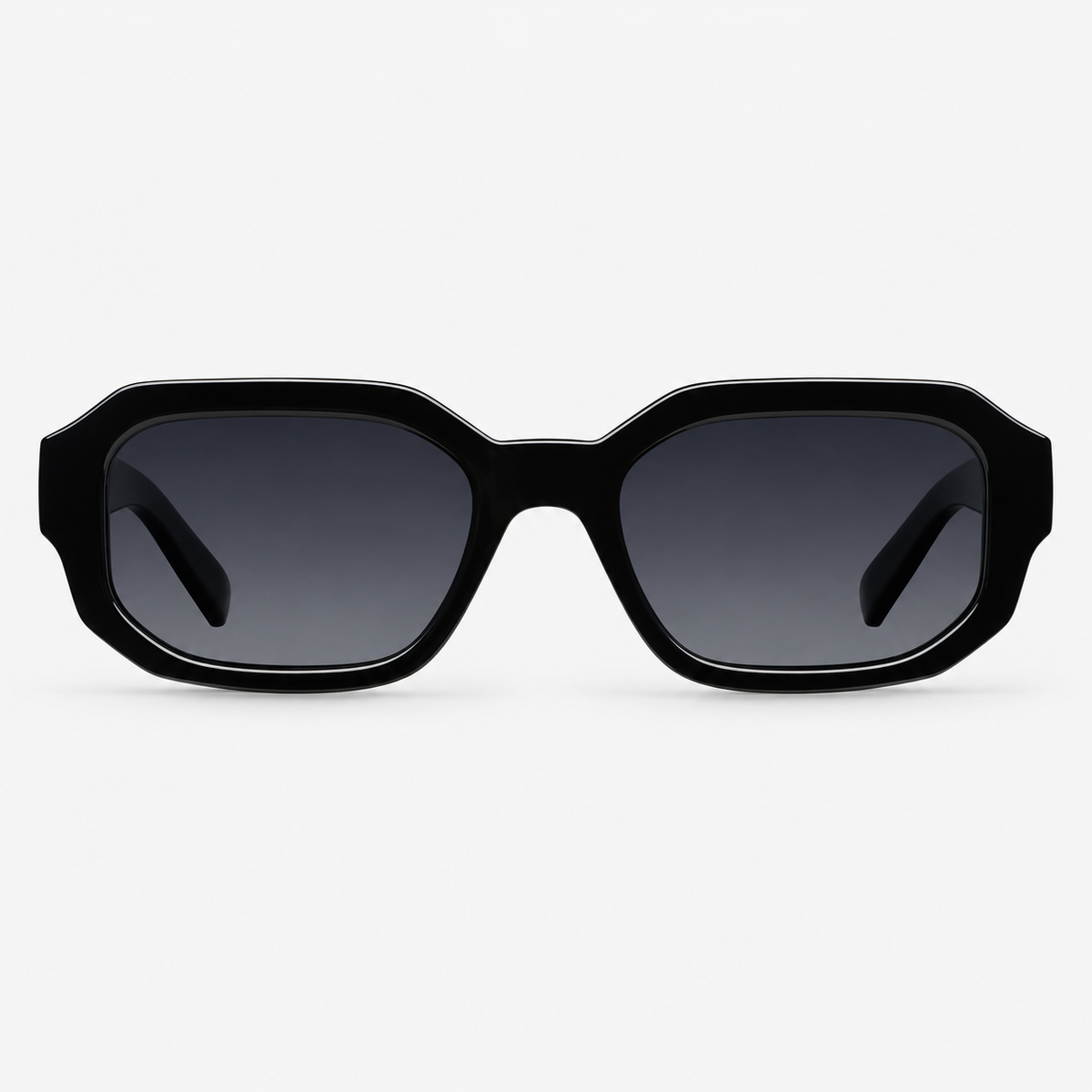 Kessie All Black