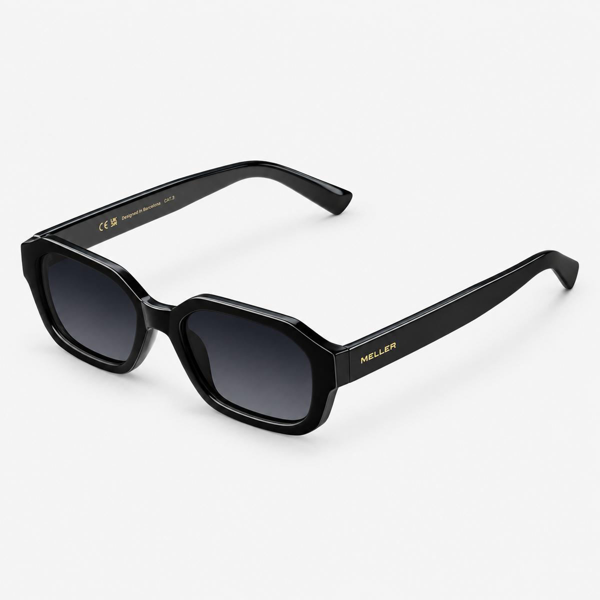 Kessie All Black