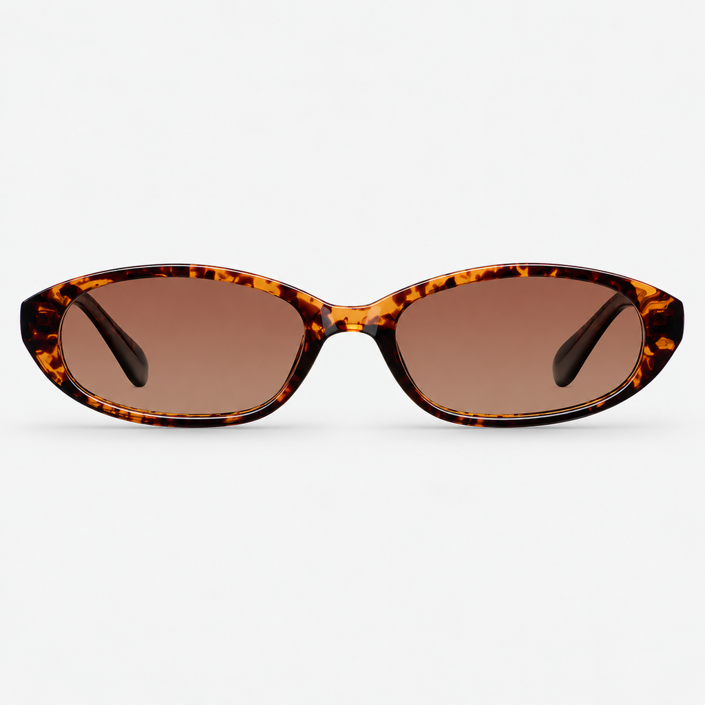 Hadi Tigris Brown