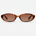 Hadi Tigris Brown
