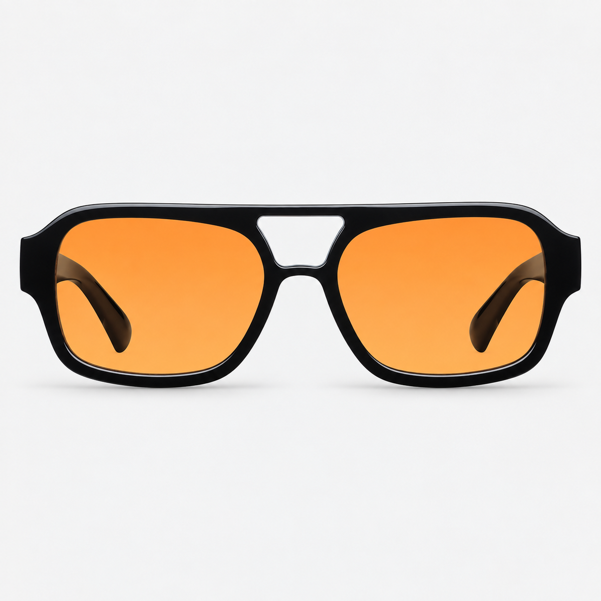 Shipo Black Orange