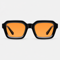 Nayah Black Orange