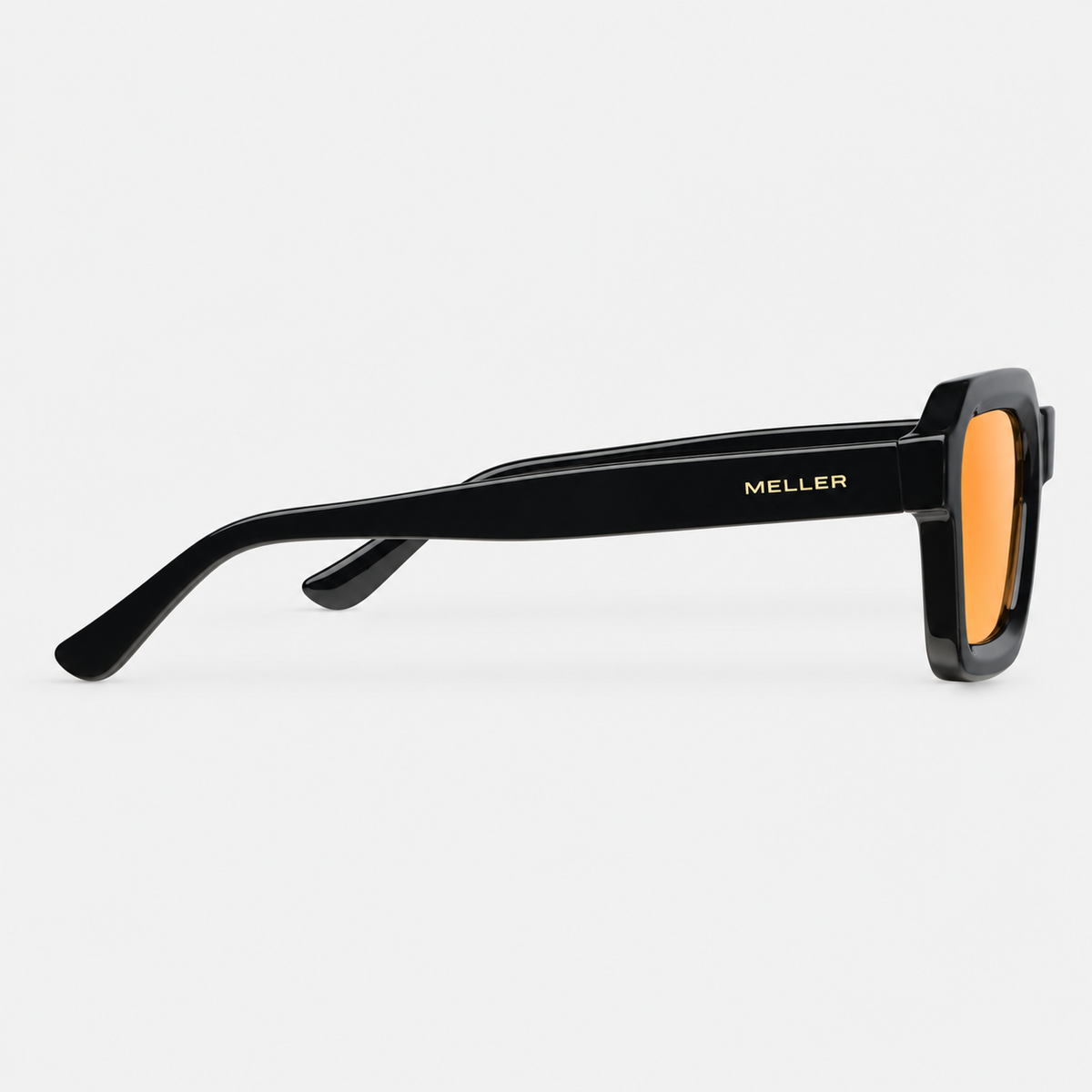 Nayah Black Orange