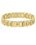 Brazalete LACOSTE Gold