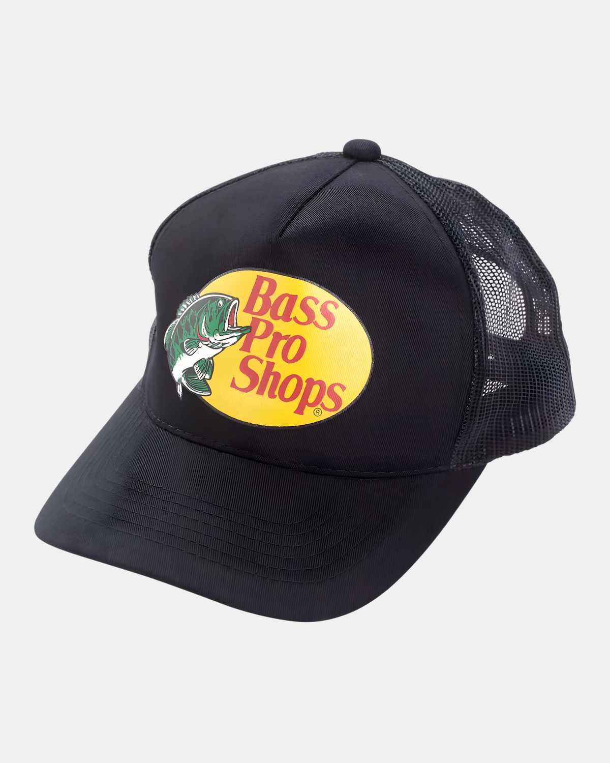 Bass Pro Shops Mesh Trucker