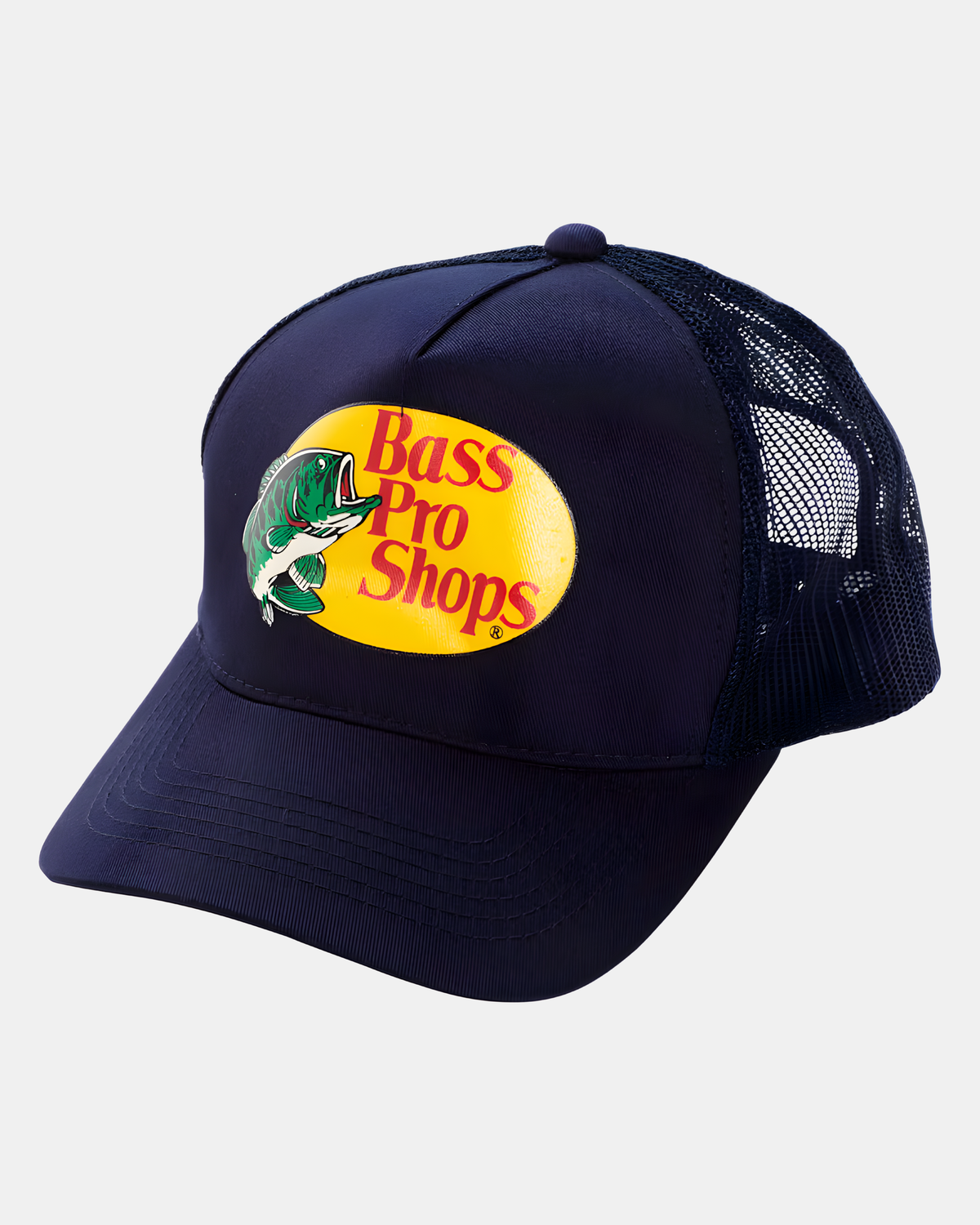 Bass Pro Shops Mesh Trucker