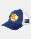Bass Pro South Carolina Royal/White