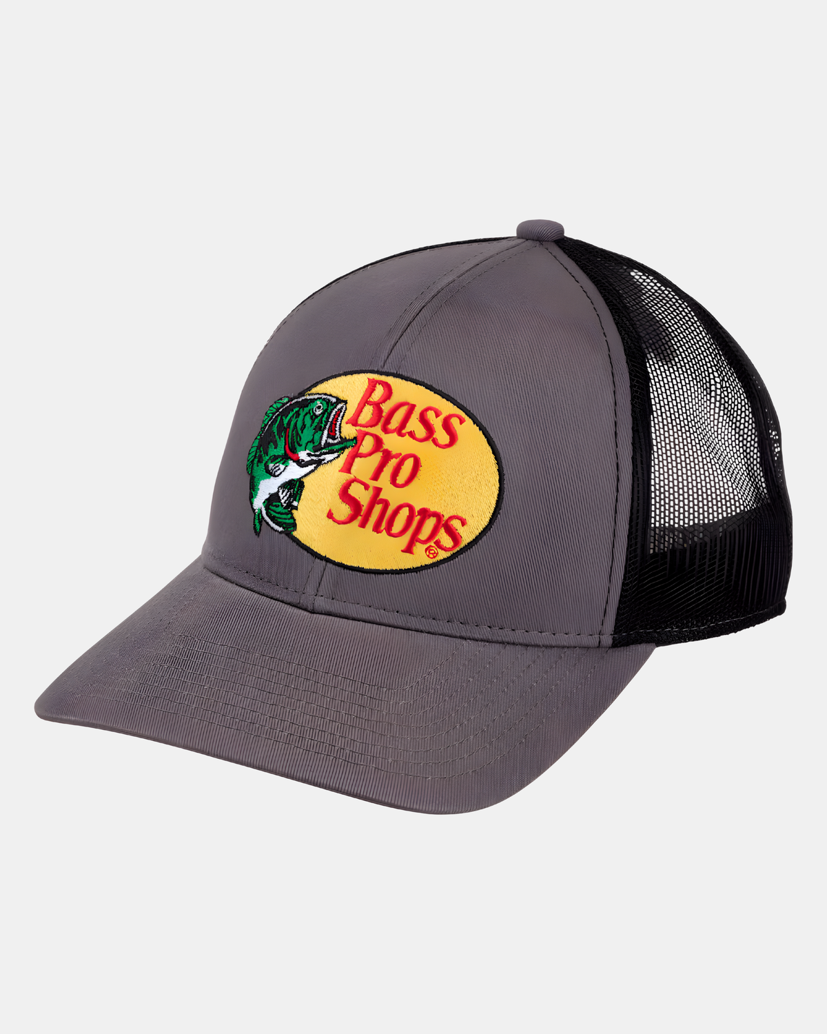 Gorra Bass Pro Leaping Bass